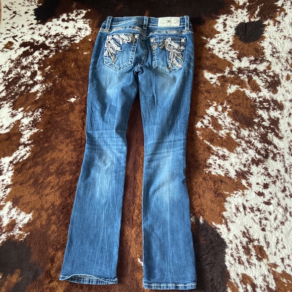 Miss me jeans - Picture 3 of 4